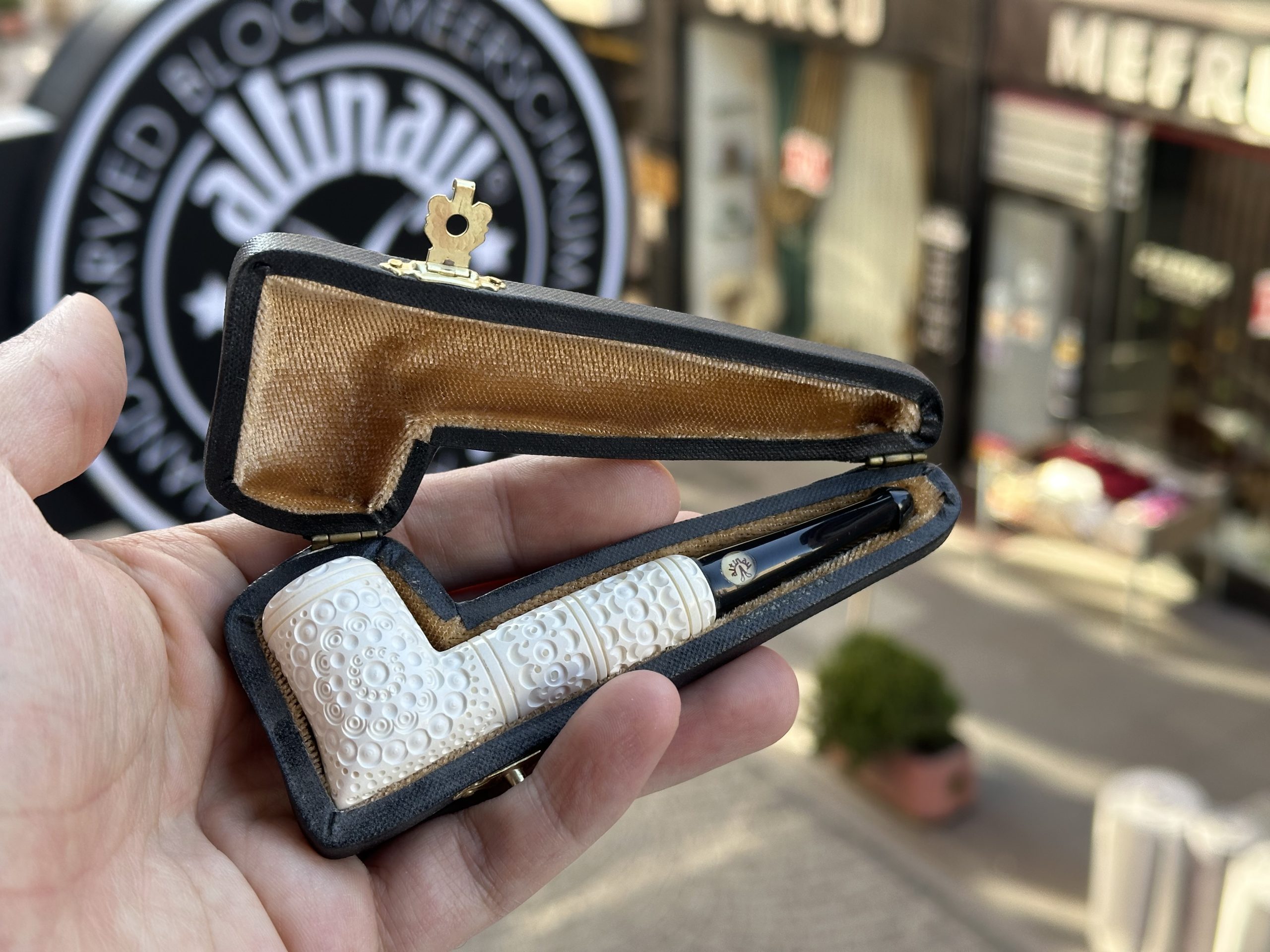 altinay-meerschaum-zigarettenhalter-spitze-filterlos image 2
