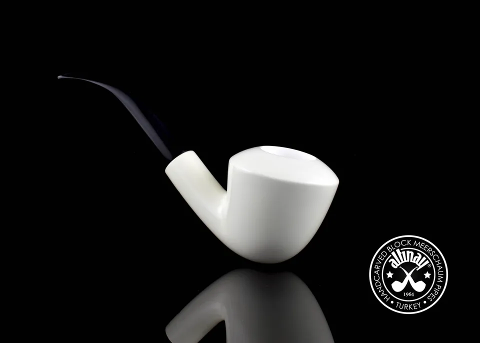 altinay-classic-dublin-meerschaumpfeife-glatt-natur-6 image 1