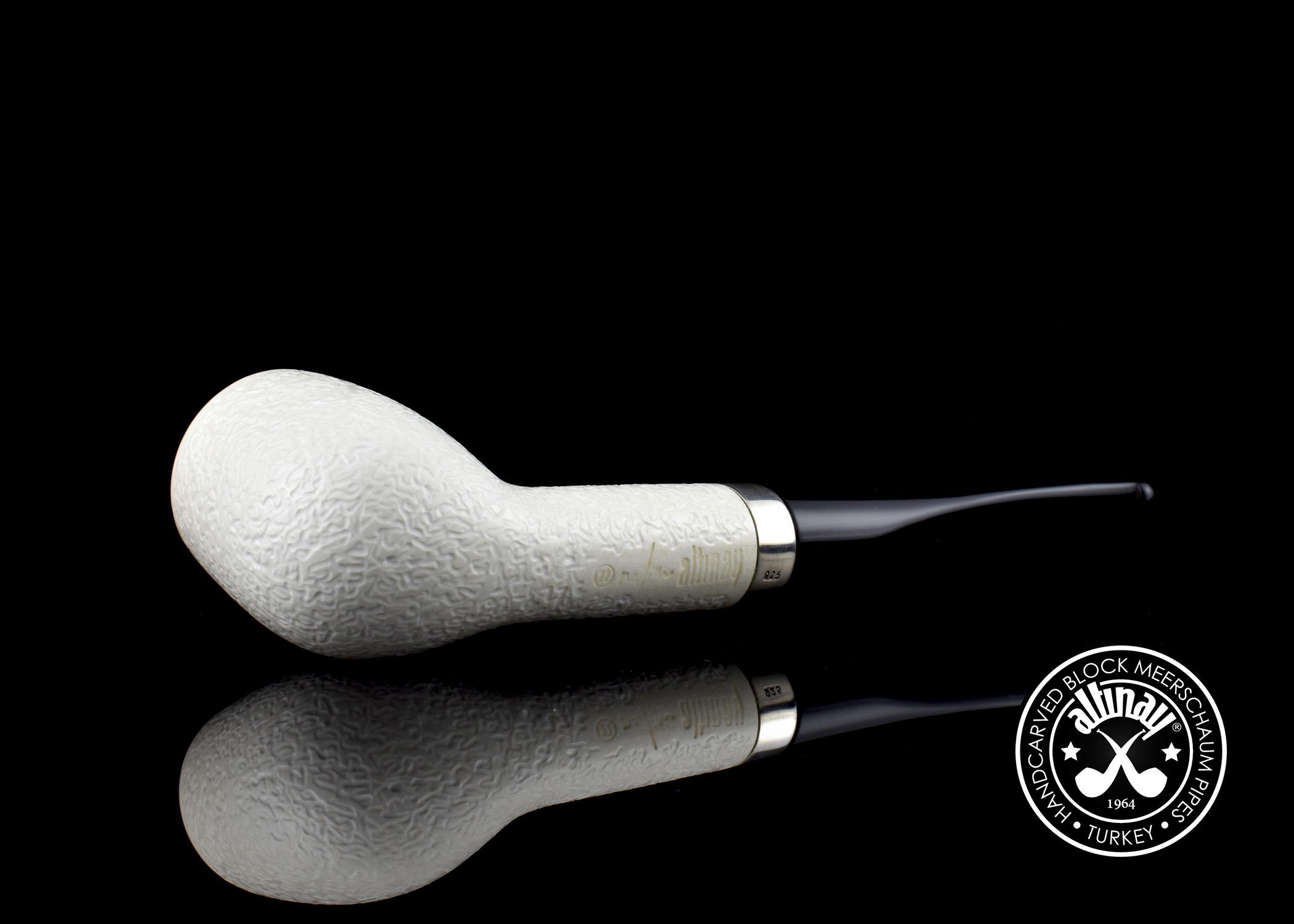 altinay-classic-billiard-meerschaumpfeife-gerade-wei image 6
