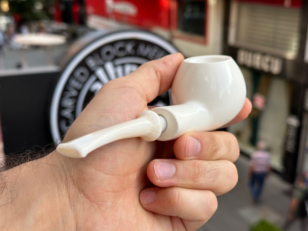 altinay-translucent-apple-meerschaumpfeife-a-gebogen image 3