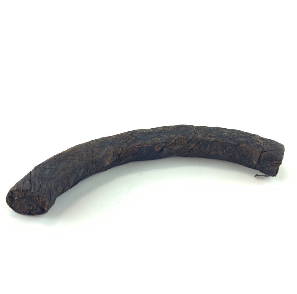 gawith-hoggarth-black-irish-x-rope-pfeifentabak-milder-virginia image 2