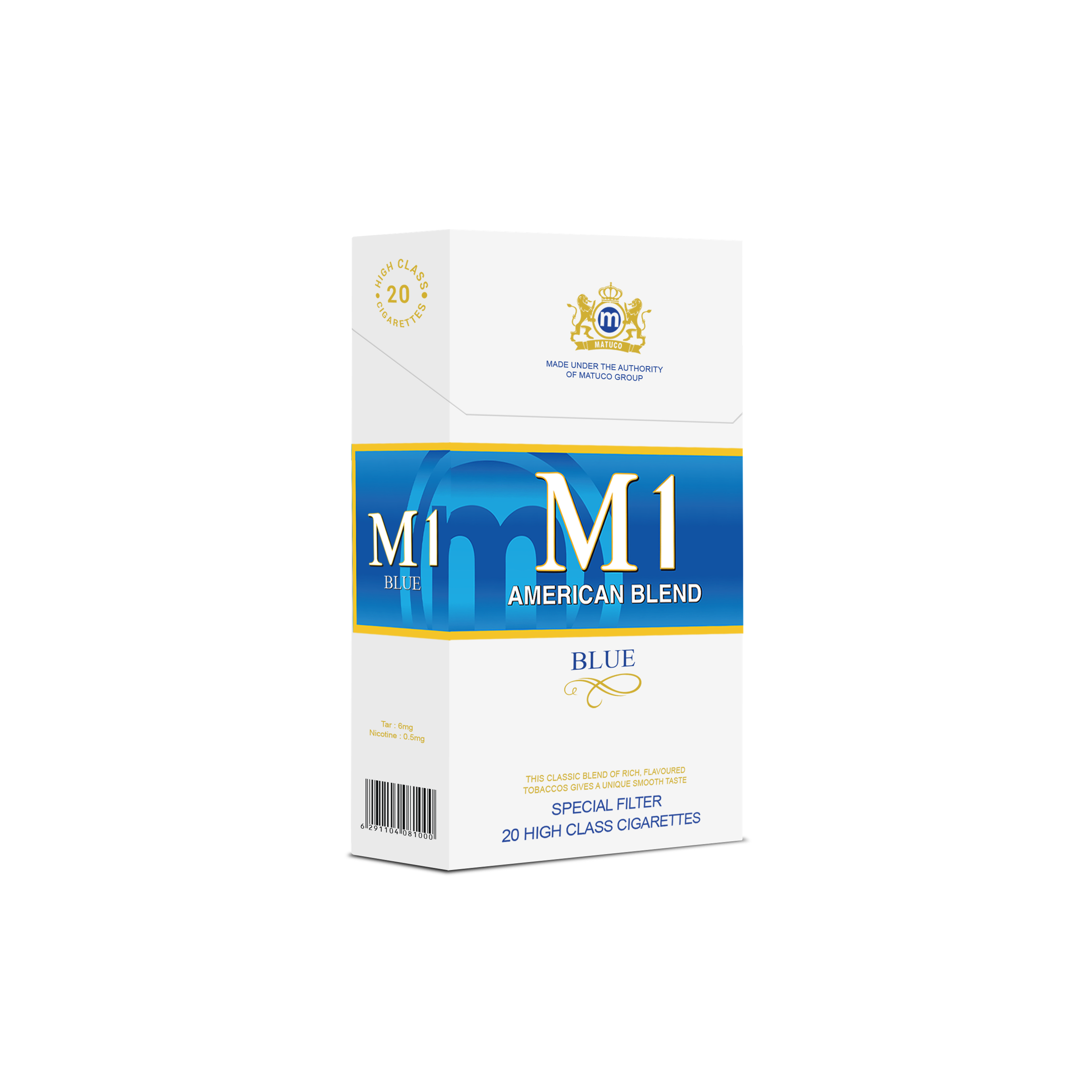 m1-blue-zigaretten-mild-fein image 1