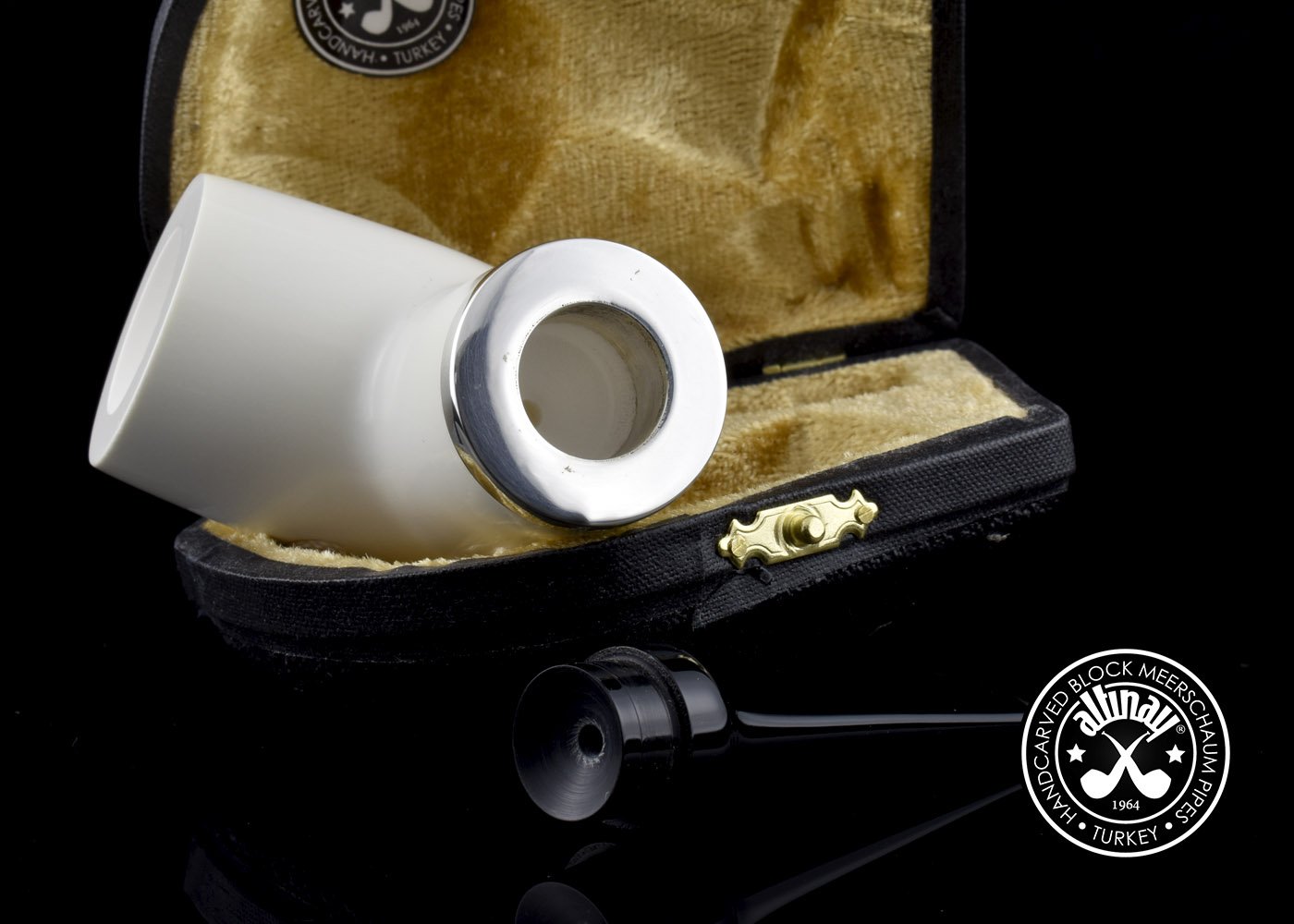 altinay-reverse-calabash-33001-chubby-billiard-meerschaumpfeife image 5