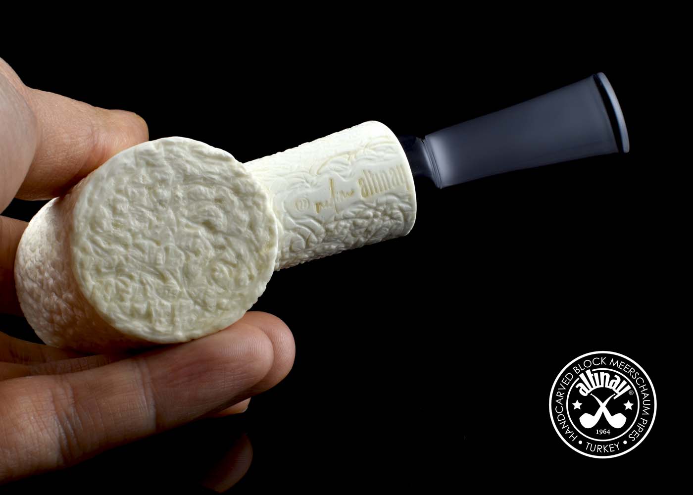 altinay-classic-poker-meerschaumpfeife-blockmeerschaum image 7