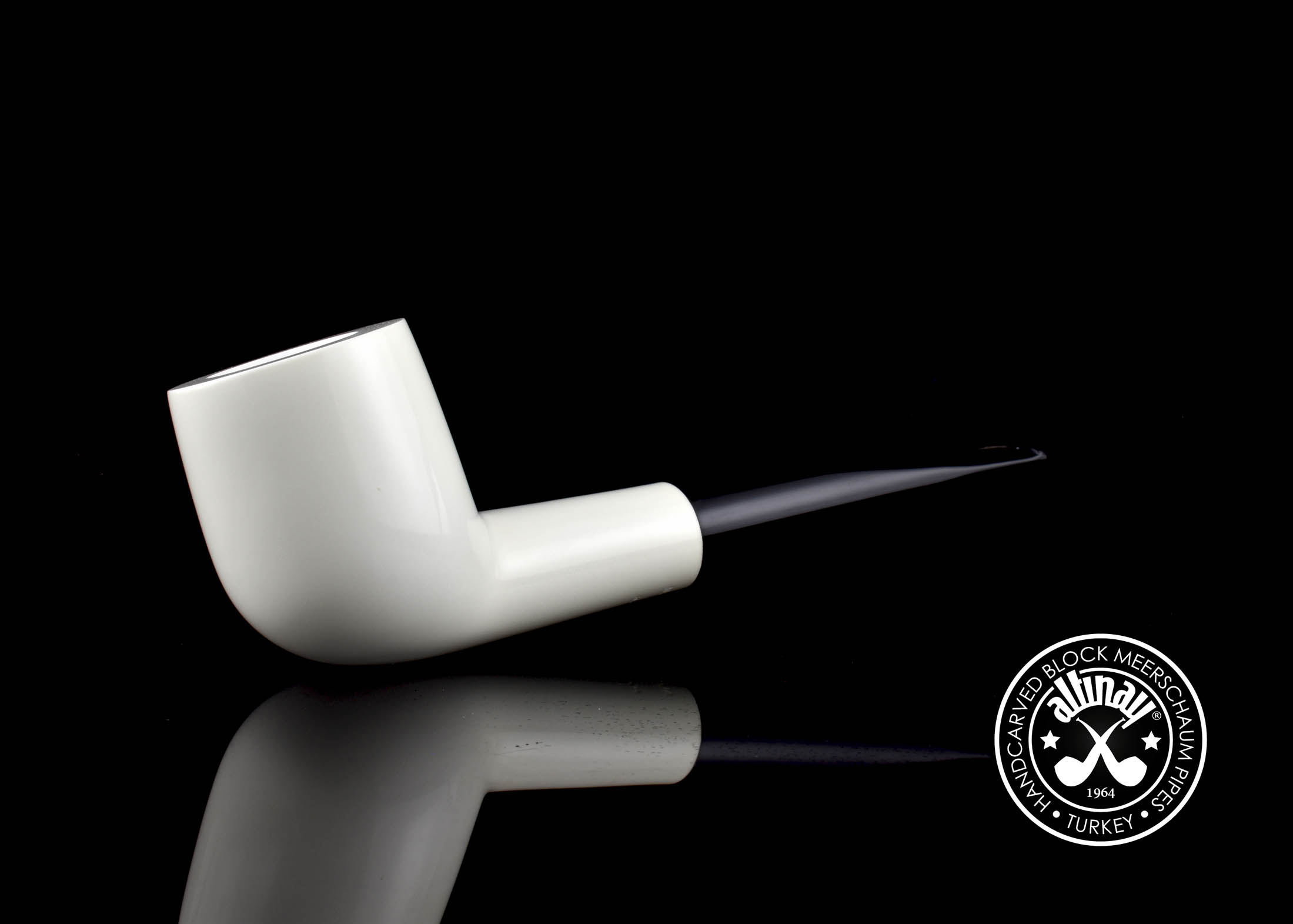 altinay-classic-billiard-meerschaumpfeife-gerade-glatt-16 image 6