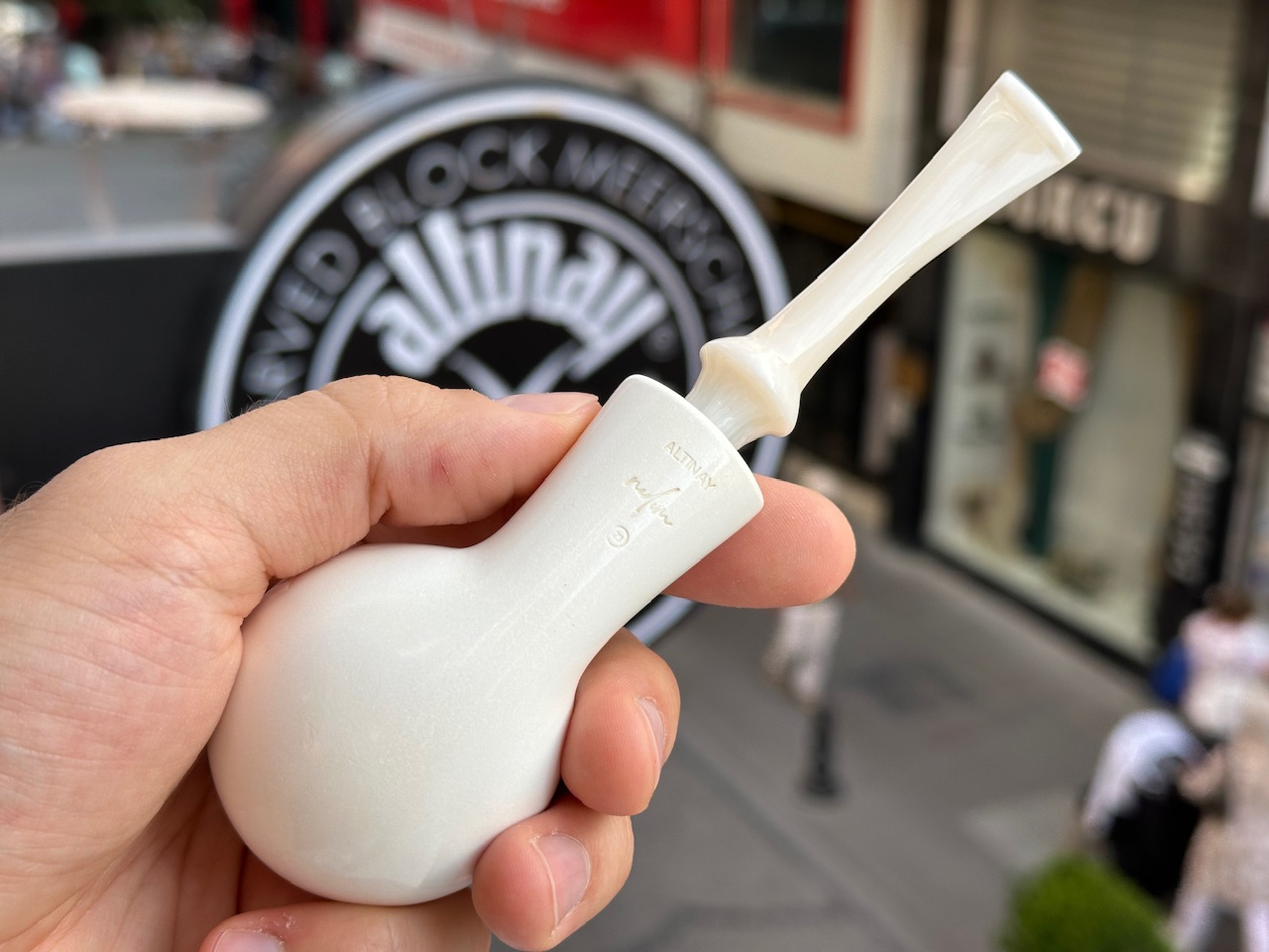 altinay-translucent-apple-meerschaumpfeife-a-gebogen image 6