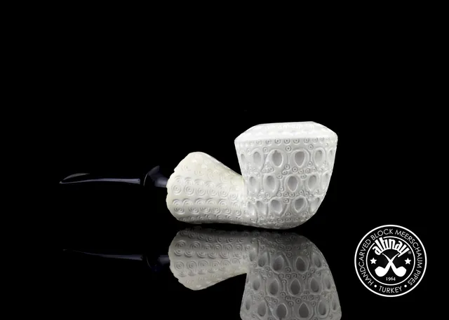 altinay-classic-dublin-meerschaumpfeife-glatt-konisch-2 image 1