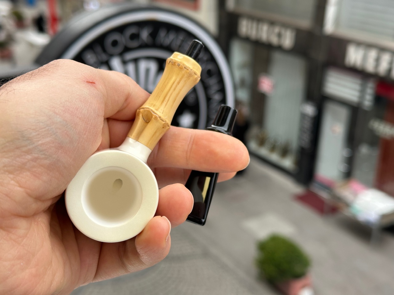 altinay-bamboo-billiard-meerschaumpfeife-natur-2 image 6