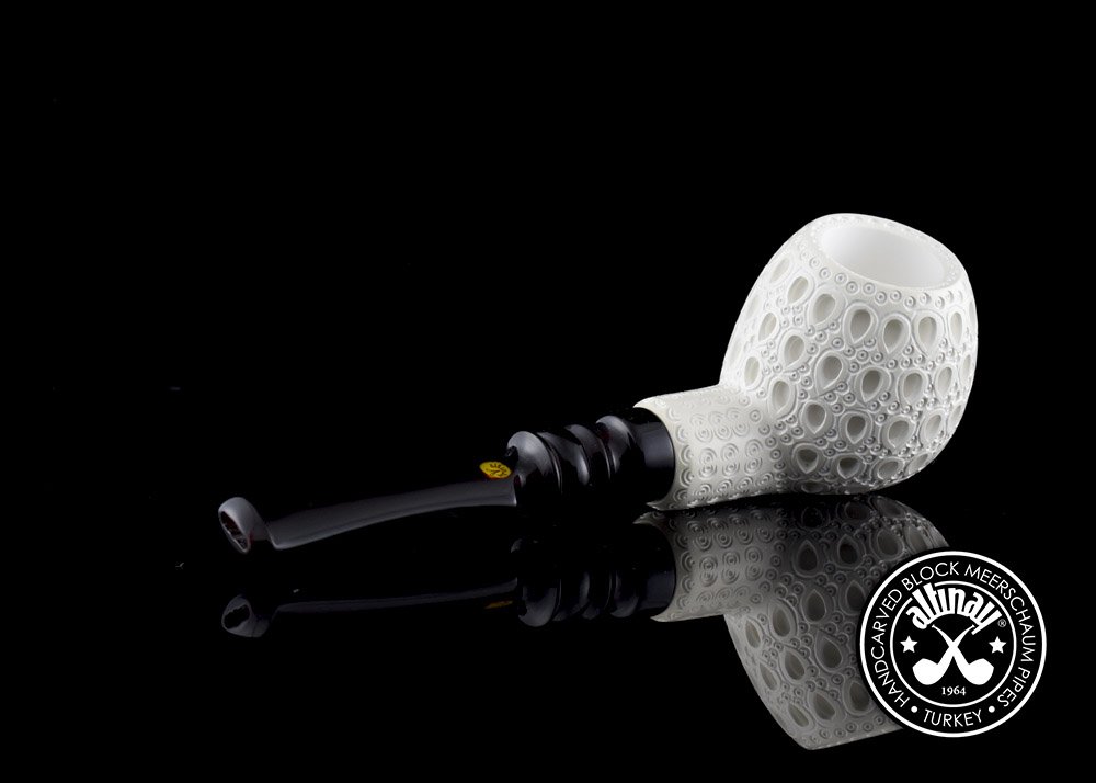 altinay-classic-apple-meerschaumpfeife-runde-tabakpfeife image 5