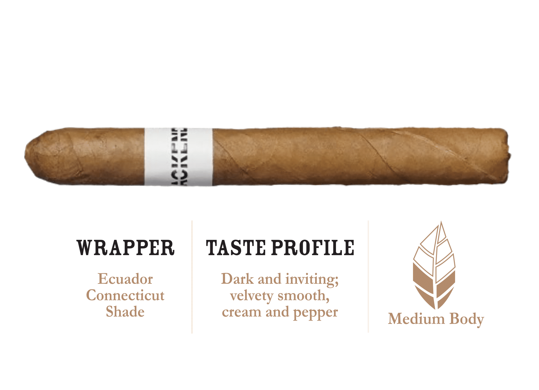 drew-estate-blackened-s84-shade-to-black-zigarren-10er-dose-connecticut image 2