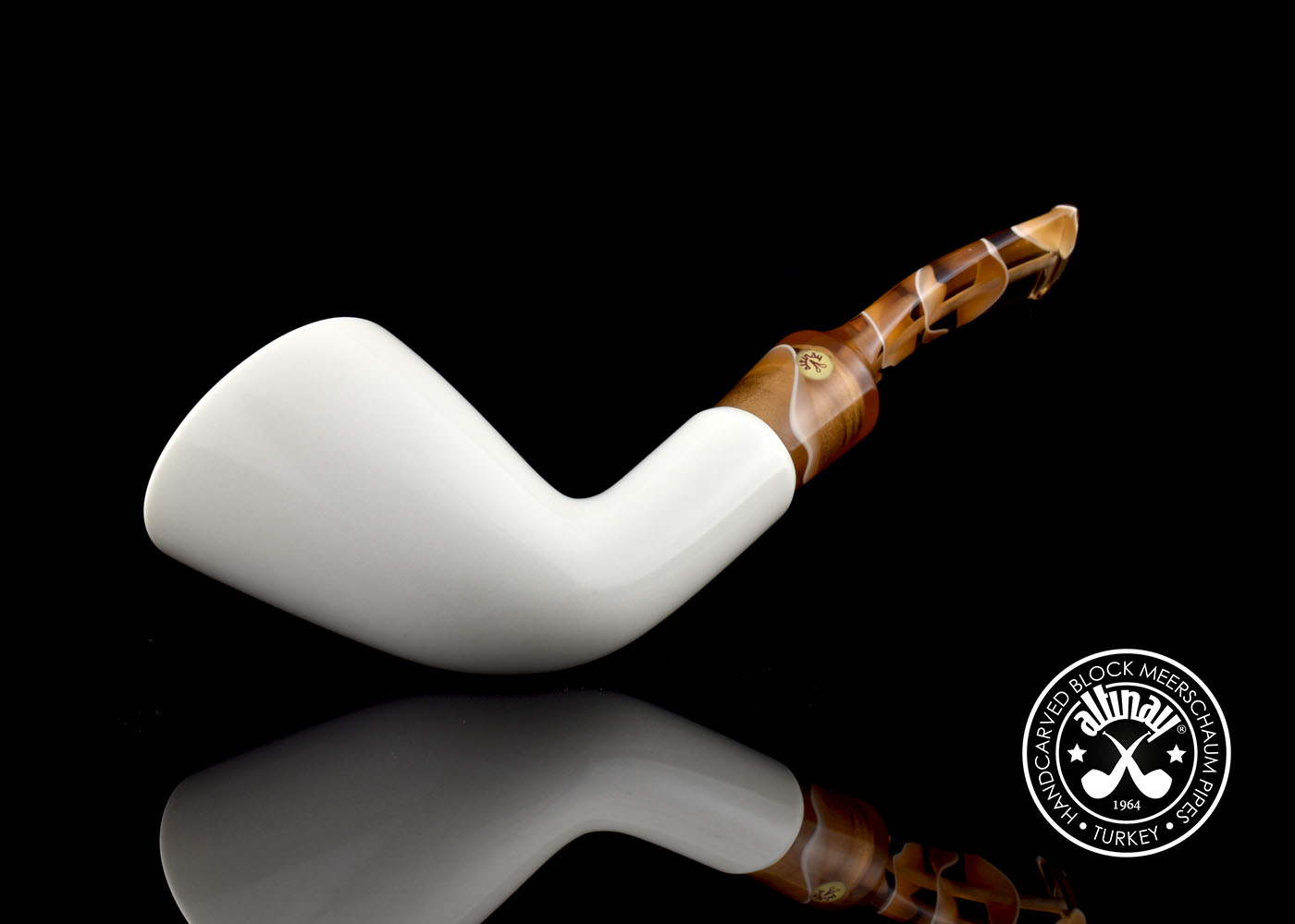 altinay-classic-dublin-meerschaumpfeife-natur-11 image 5