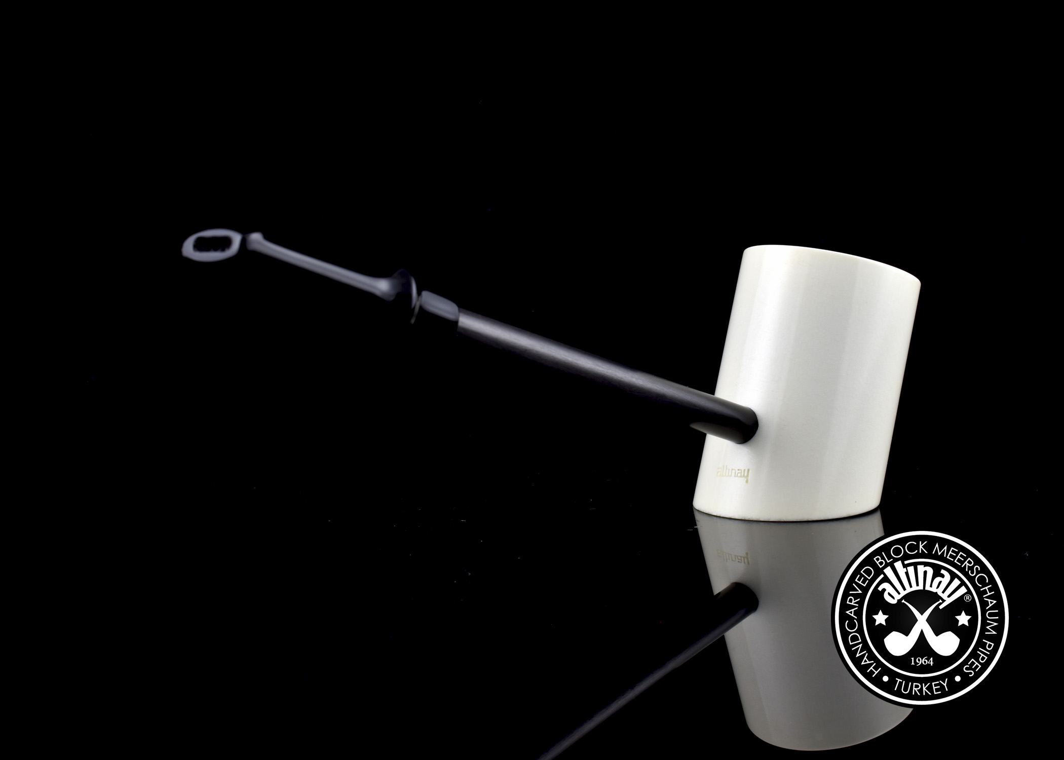altinay-carbon-fiber-poker-meerschaumpfeife-tabakpfeife-2 image 4