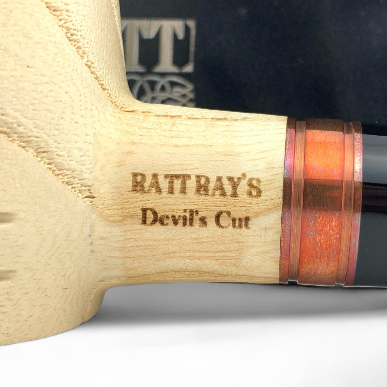 rattray-s-devil-s-cut-g-tabakpfeife-olivenholz-9mm image 6