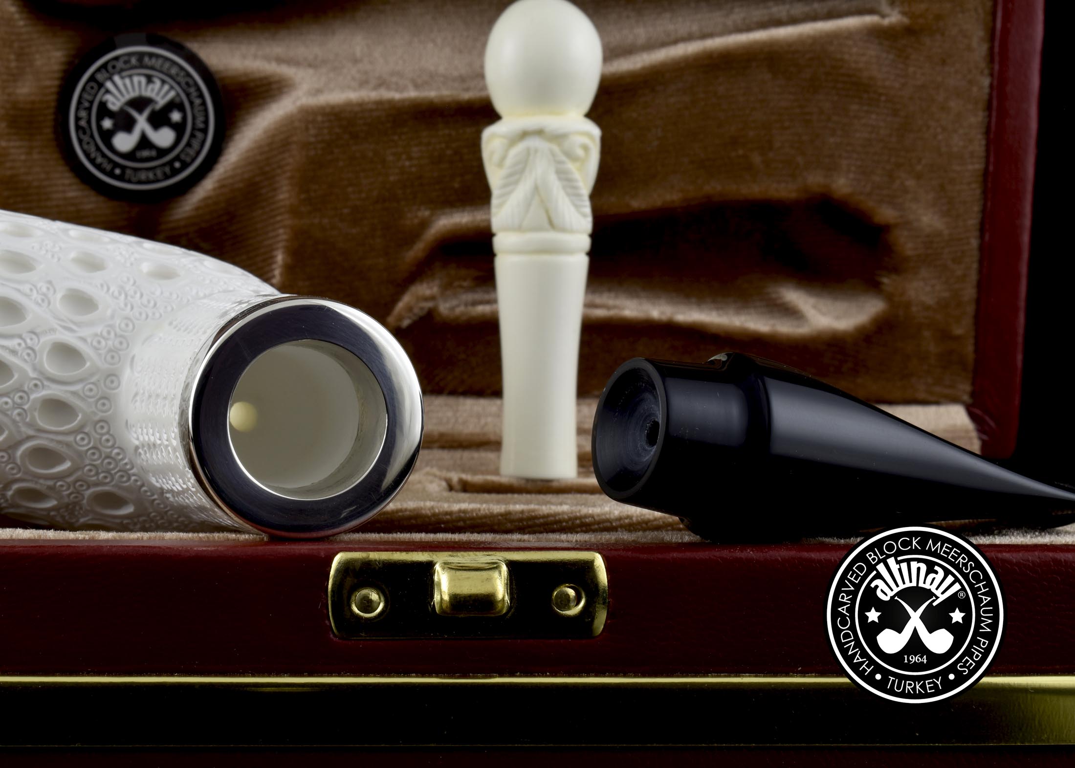 altinay-reverse-calabash-49244-army-billiard-pfeife-set image 2