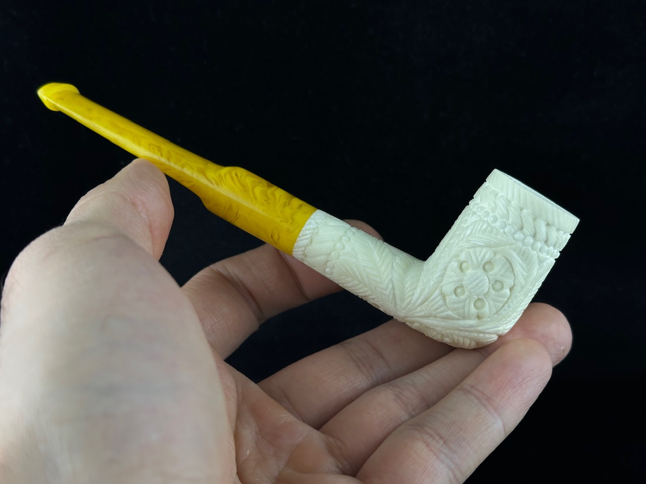 altinay-classic-billiard-meerschaumpfeife-klassisch-2 image 6