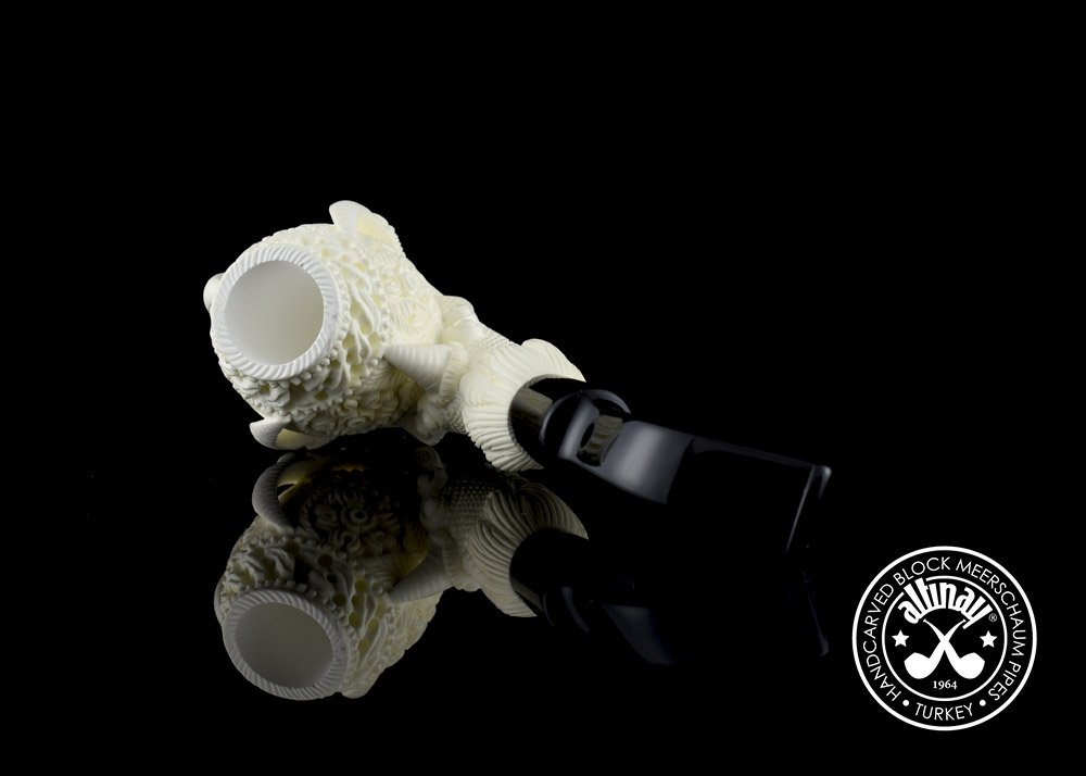 altinay-eagle-s-claw-meerschaumpfeife-adlerkralle-natur-2 image 6