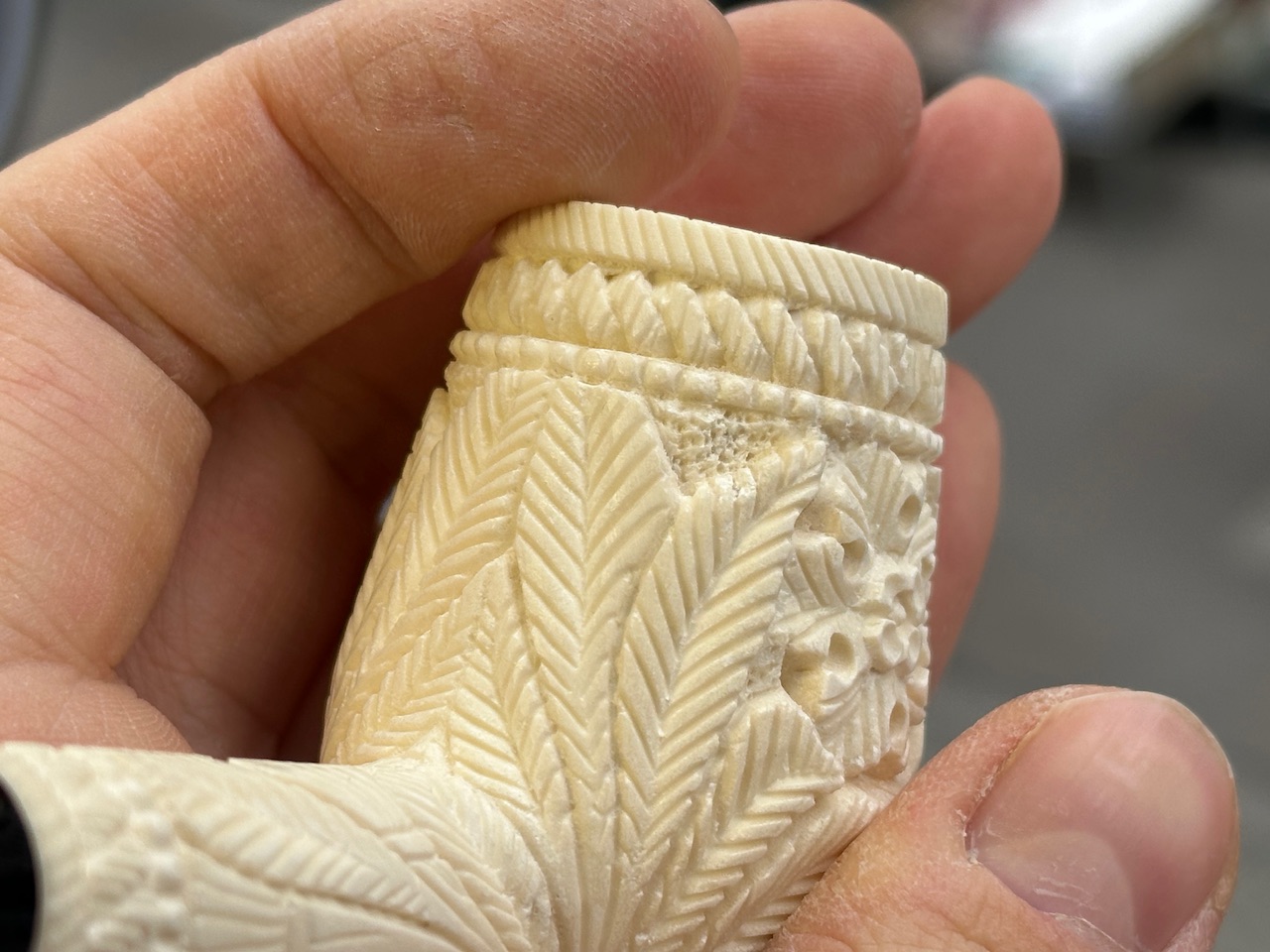 altinay-classic-billiard-meerschaumpfeife-gerade-form-2 image 7