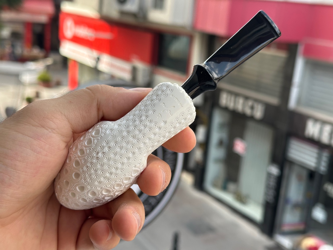 altinay-classic-freehand-meerschaumpfeife-natur-unikat-2 image 5
