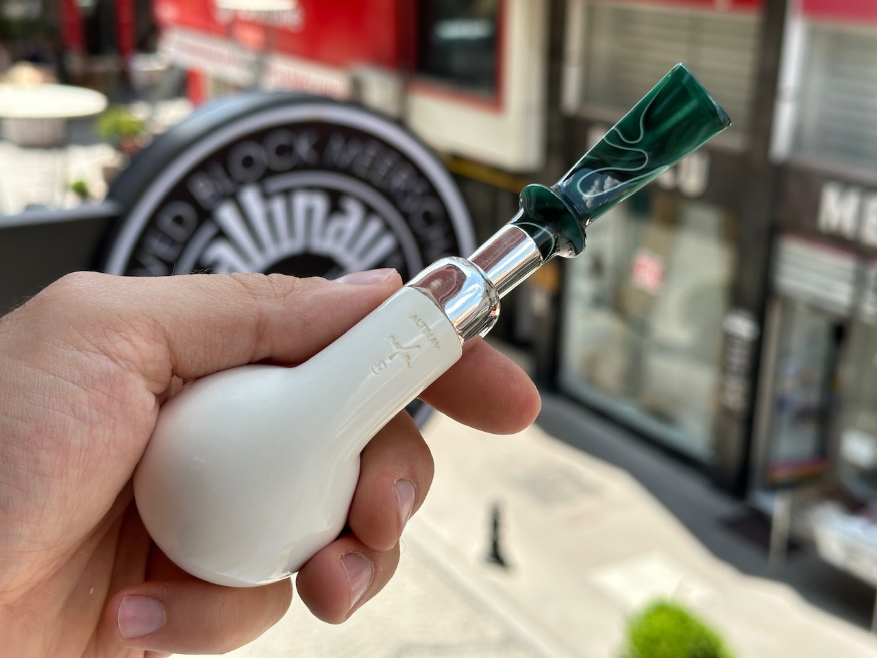 altinay-spigot-brandy-meerschaumpfeife-silber-spigot-2 image 7