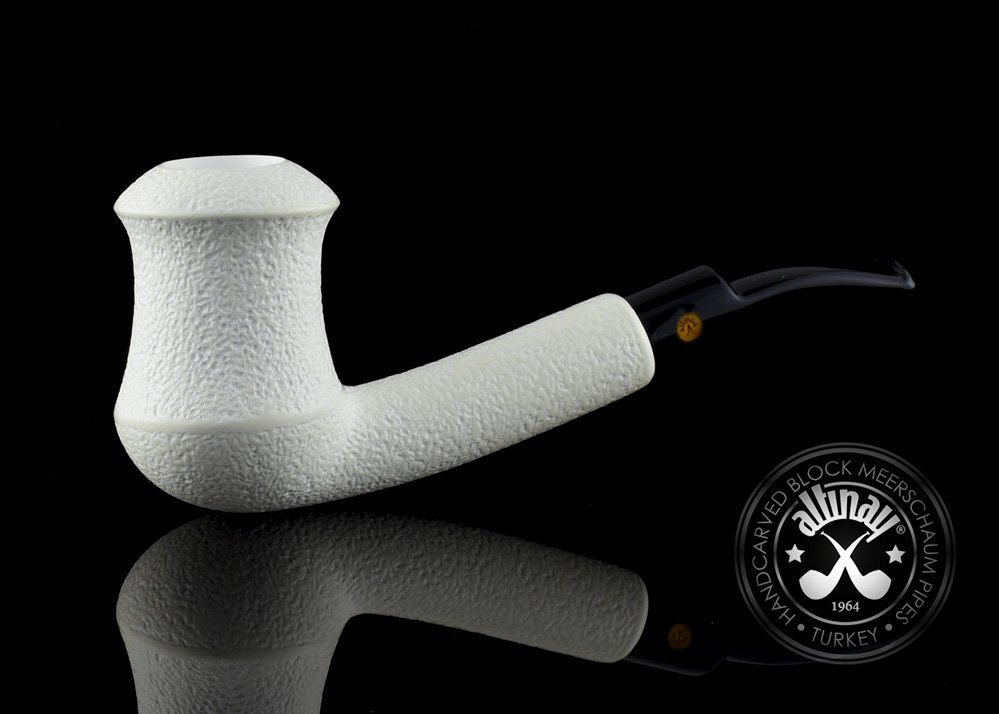 altinay-classic-vase-meerschaumpfeife-glatt image 5