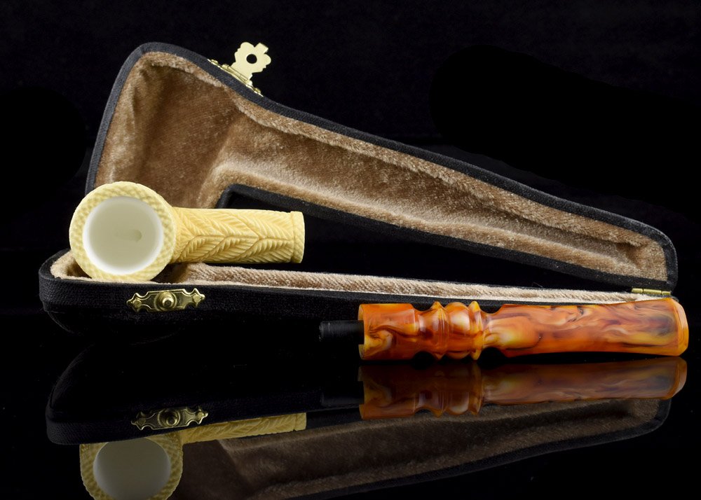 altinay-classic-poker-meerschaumpfeife-standpfeife image 7