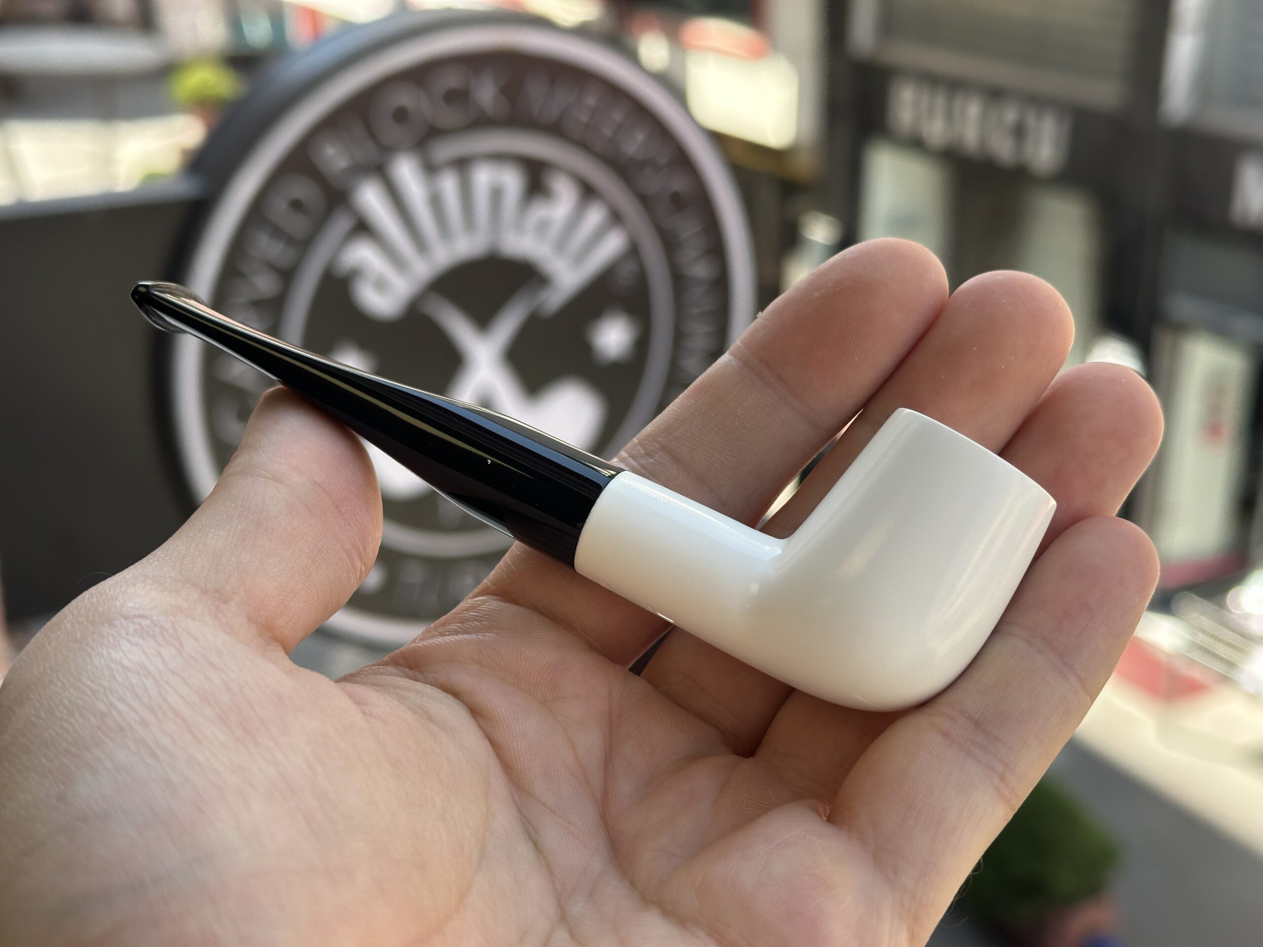 altinay-classic-billiard-meerschaumpfeife-blockmeerschaum-natur image 4