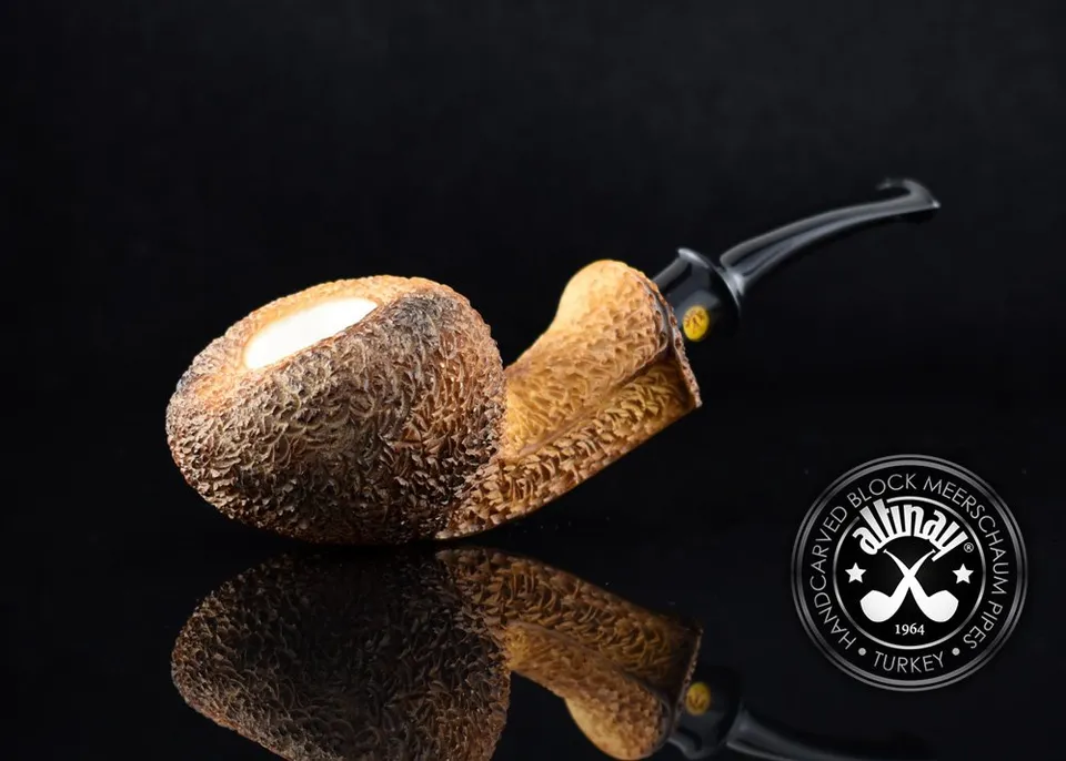 altinay-classic-danish-tomato-meerschaumpfeife-15360-stopfer image 1