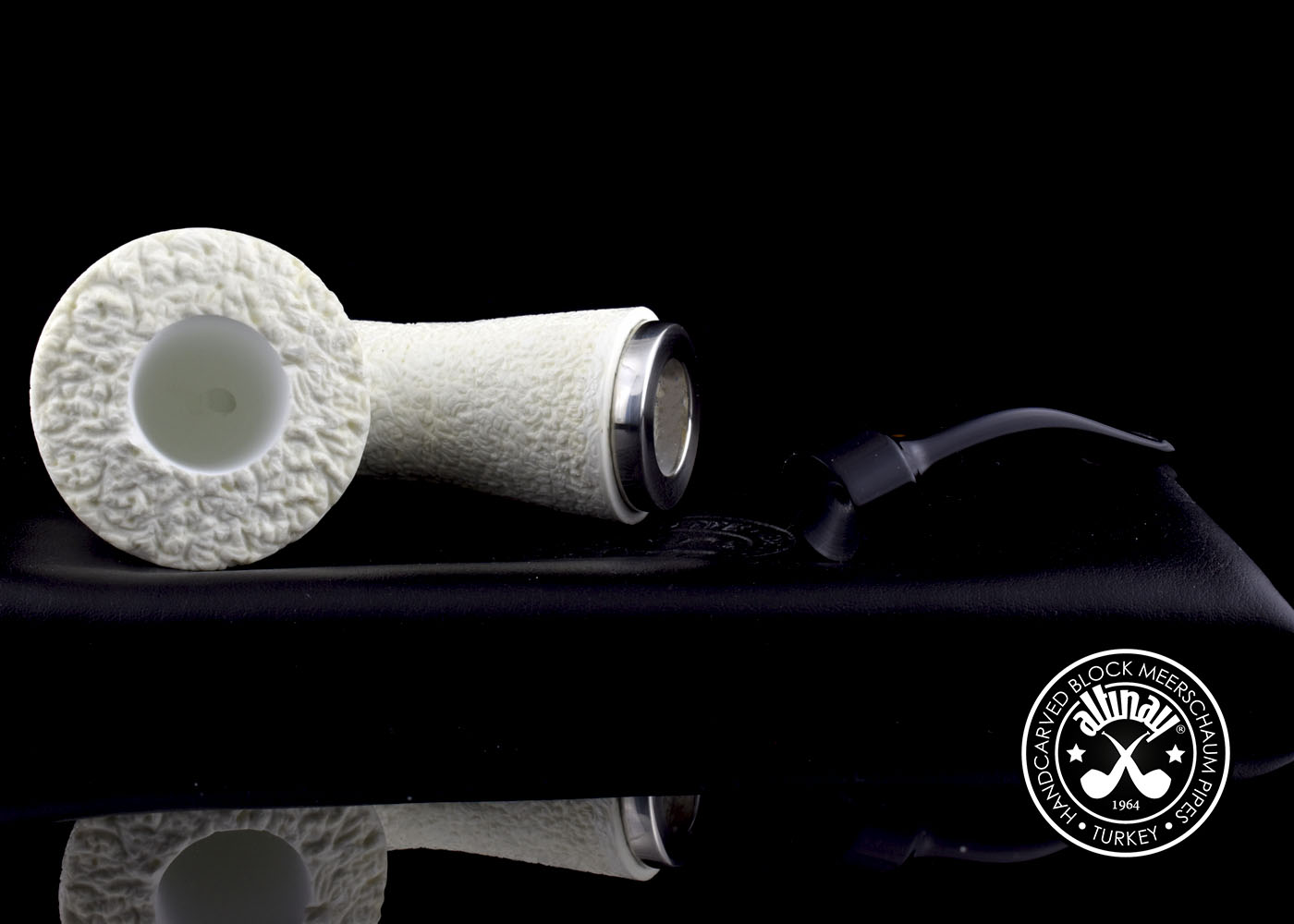 altinay-reverse-calabash-dublin-meerschaumpfeife-glatt image 8