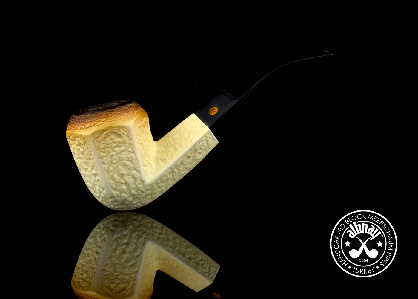 altinay-calcined-panel-meerschaumpfeife-kantig-natur image 2