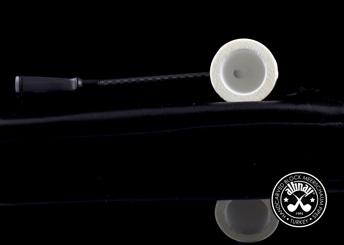 altinay-carbon-fiber-poker-meerschaumpfeife-carbonring-2 image 6