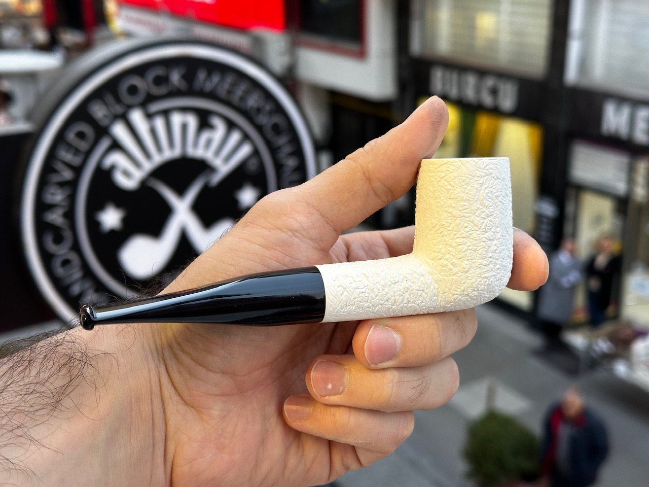 altinay-classic-billiard-meerschaumpfeife-tabakpfeife-glatt-2 image 3