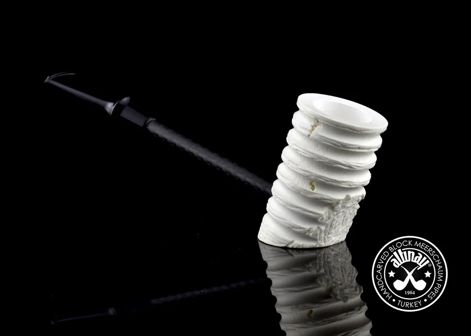 altinay-carbon-fiber-poker-meerschaumpfeife-mit-carbonholm-3 image 1