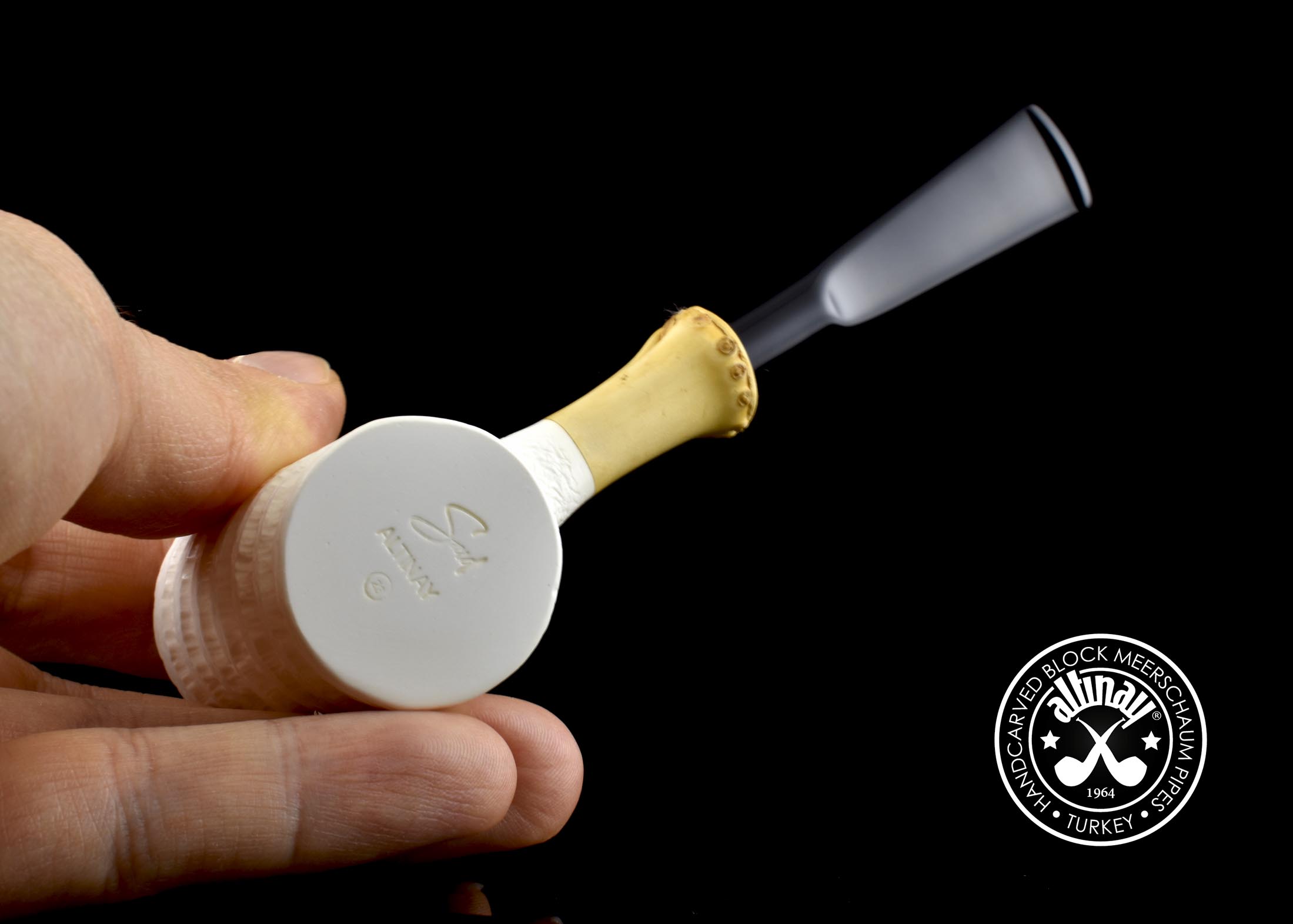 altinay-bamboo-poker-48060-meerschaumpfeife-bambus image 5