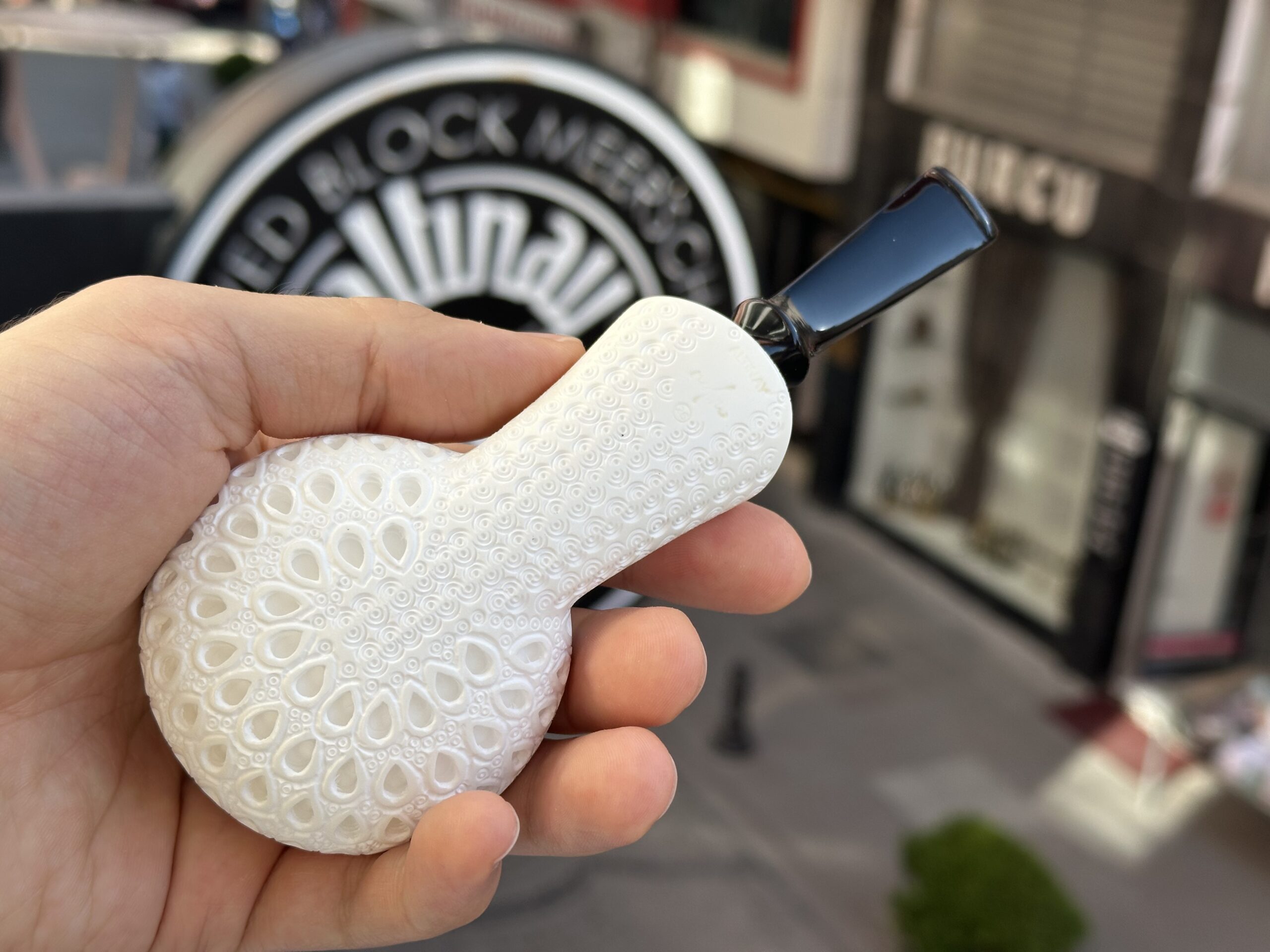 altinay-classic-tomato-meerschaumpfeife-rund-glatt image 6