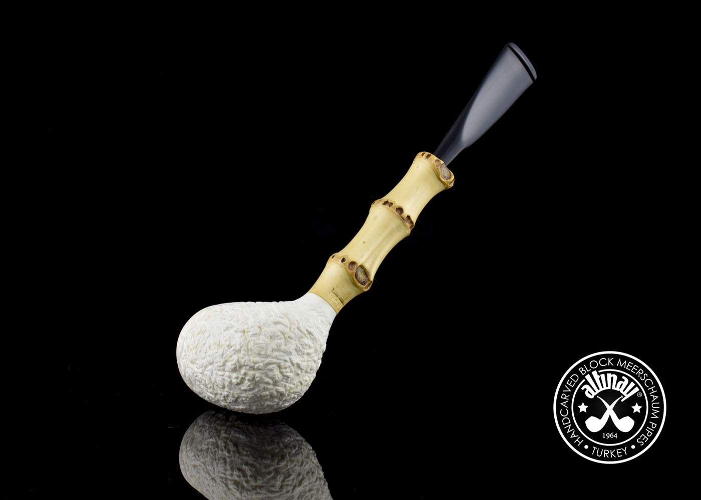 altinay-bamboo-billiard-meerschaumpfeife-bambus-3 image 5