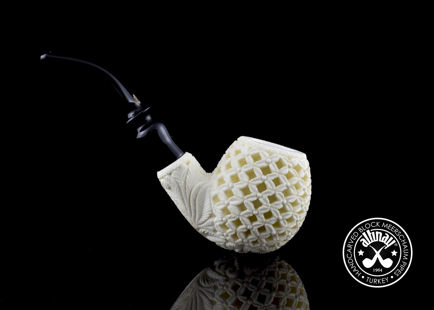 altinay-classic-brandy-meerschaumpfeife-glatt-echtes-meerschaum image 4