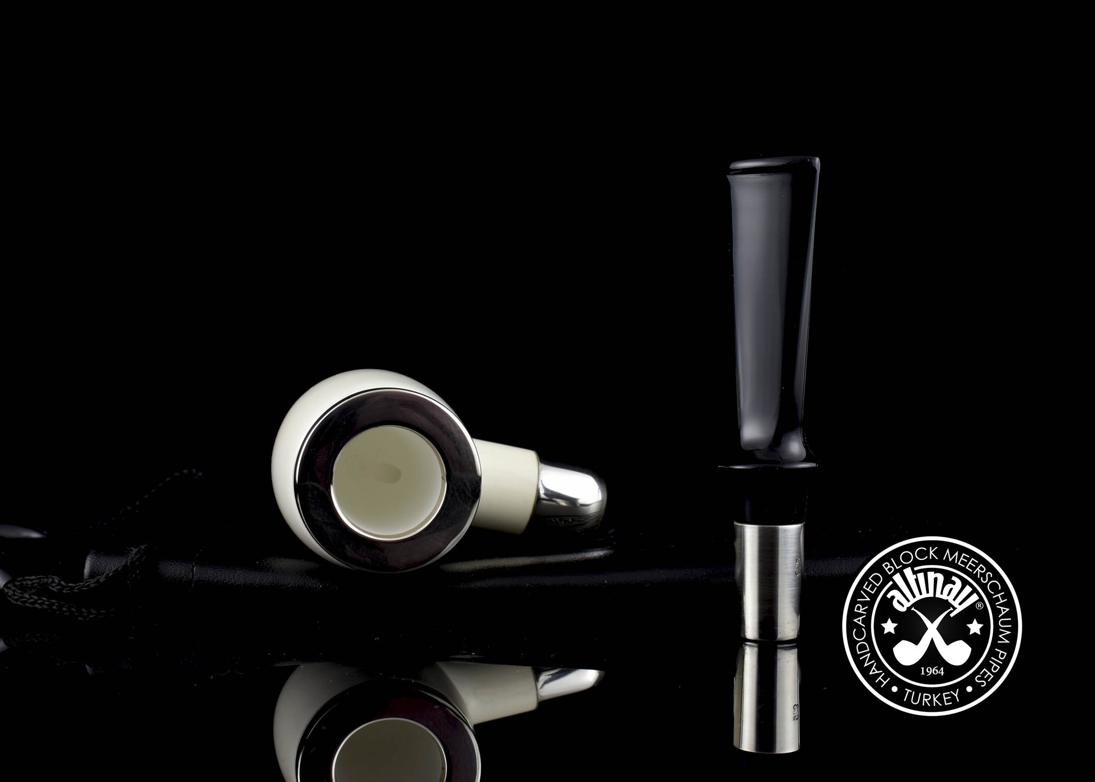 altinay-spigot-billiard-meerschaumpfeife-gerade-3 image 4
