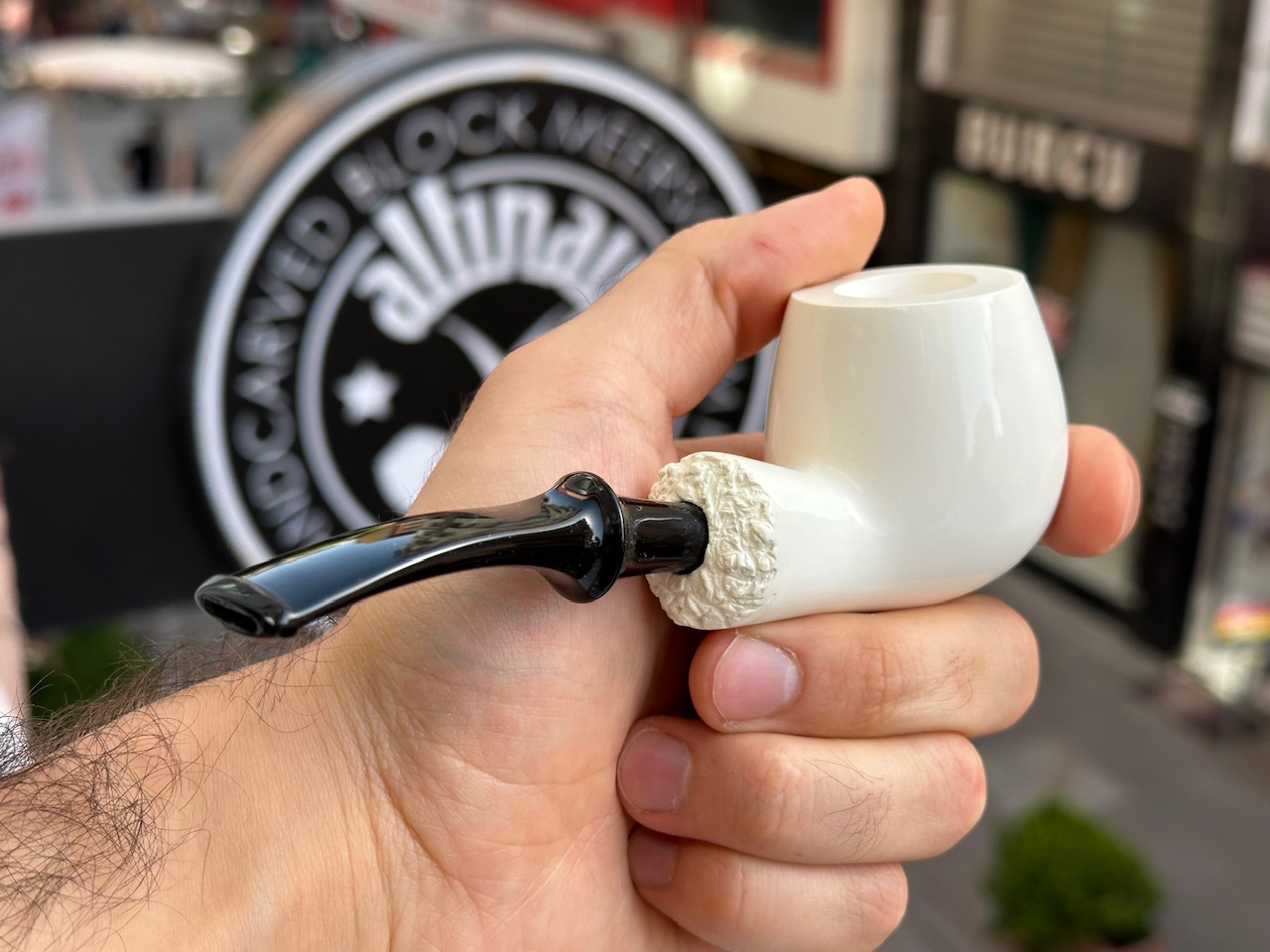 altinay-classic-apple-meerschaumpfeife-gebogene-form image 4