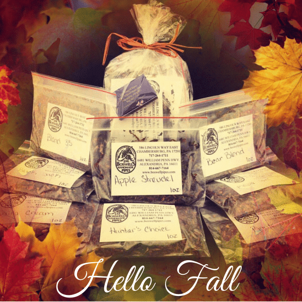 boswell-autumn-sampler-pfeifentabak-set-8x-28g-aromatisch image 2