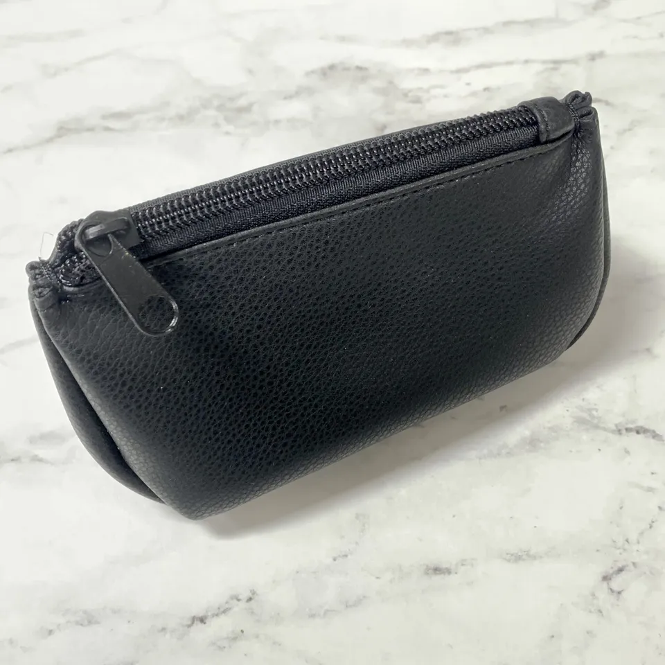 boswell-tabakbeutel-leder-schwarz-mit-rei-verschluss image 1