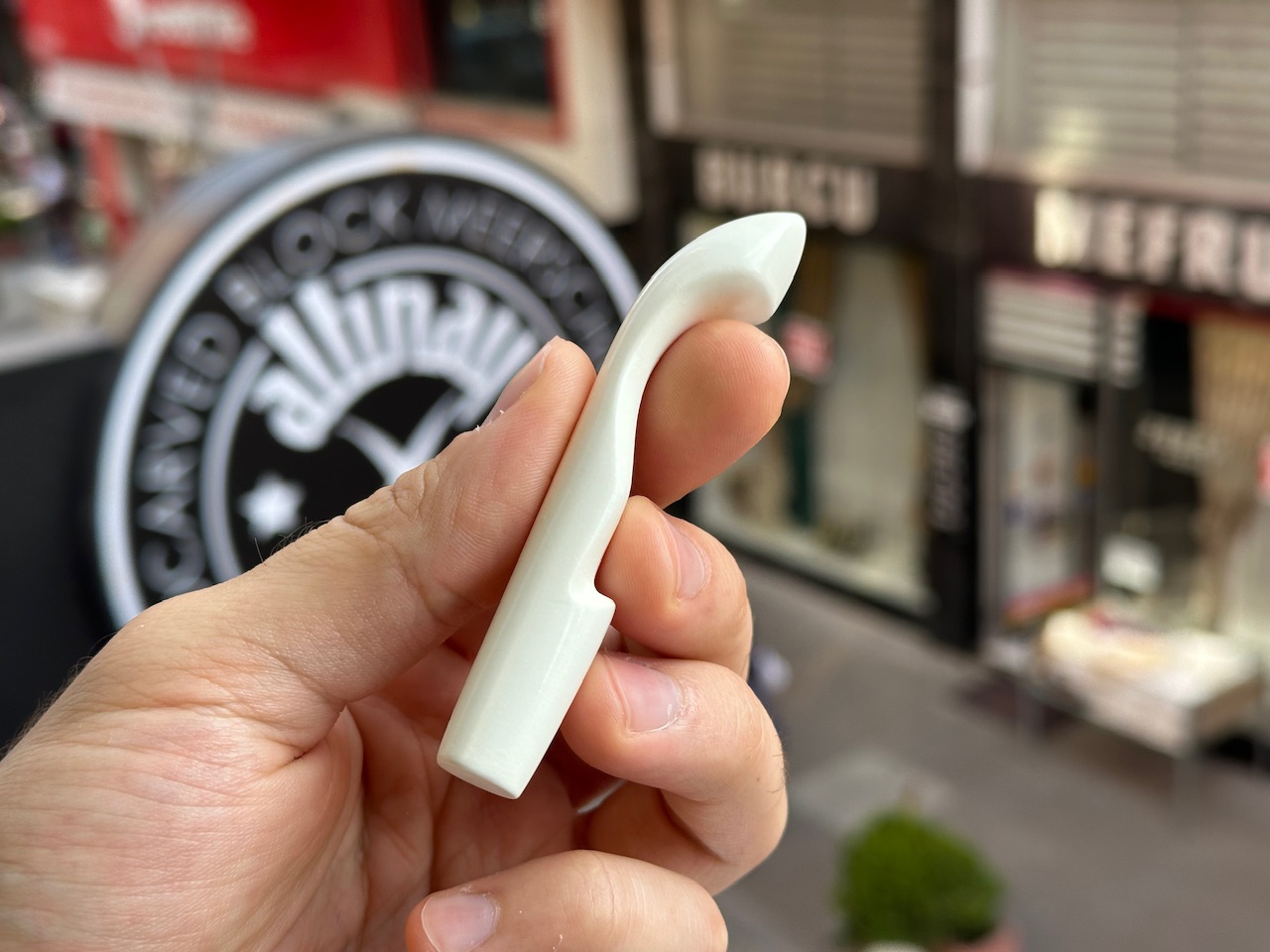 altinay-unibody-meerschaum-pfeifenstopfer-tabakstopfer-wei image 4