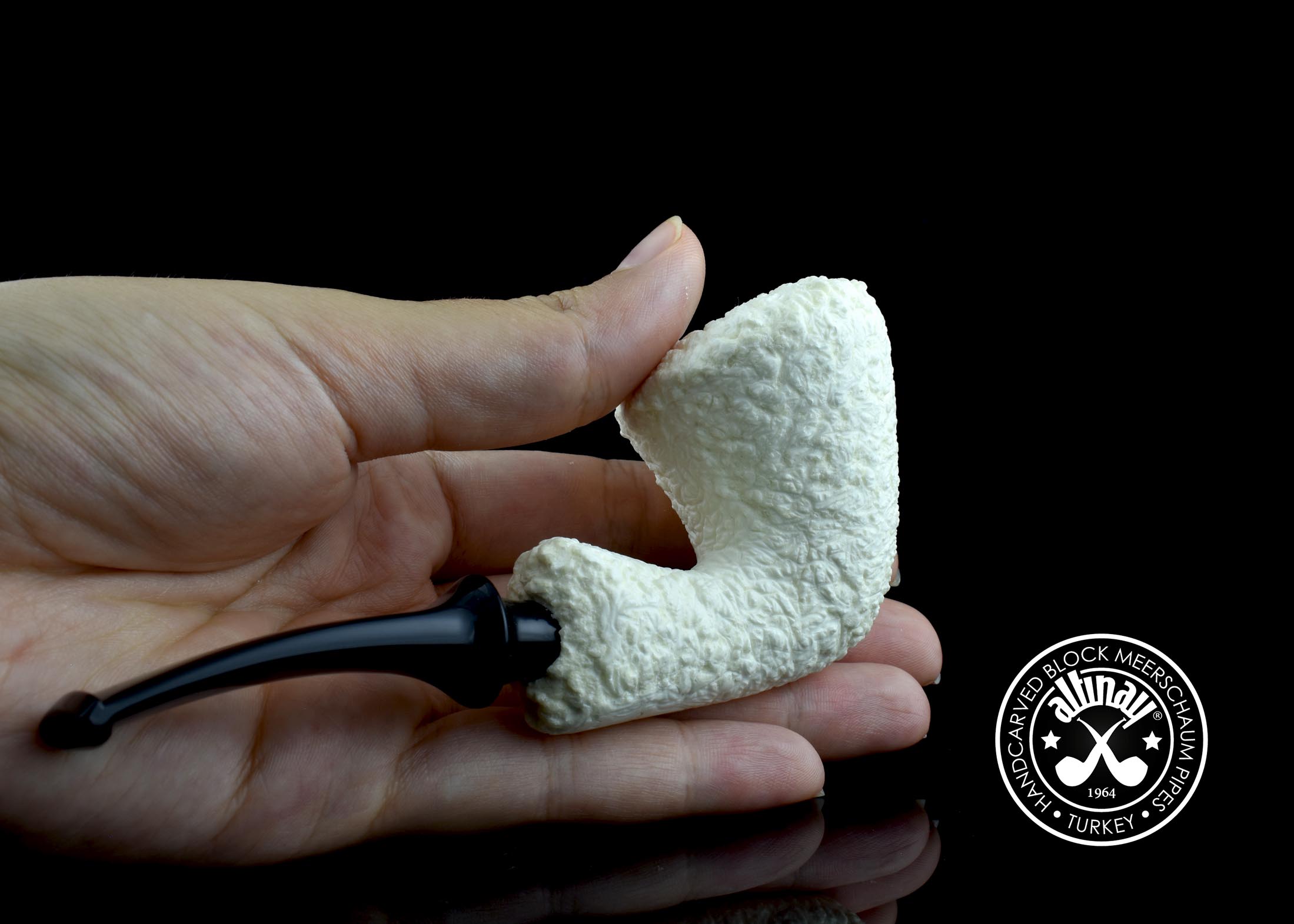 altinay-classic-freehand-meerschaum-tabakpfeife image 6