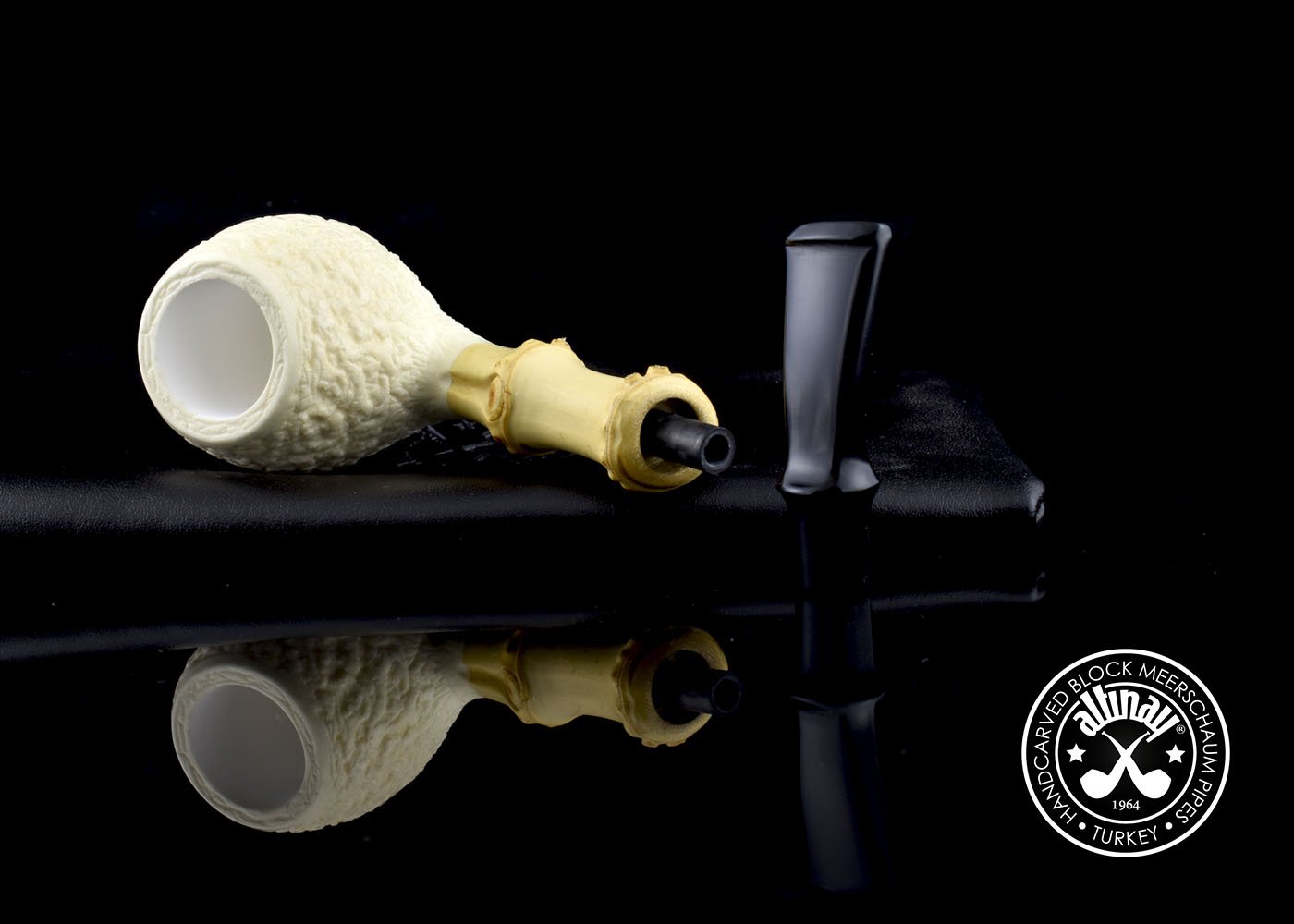 altinay-bamboo-apple-meerschaumpfeife-bambus image 6
