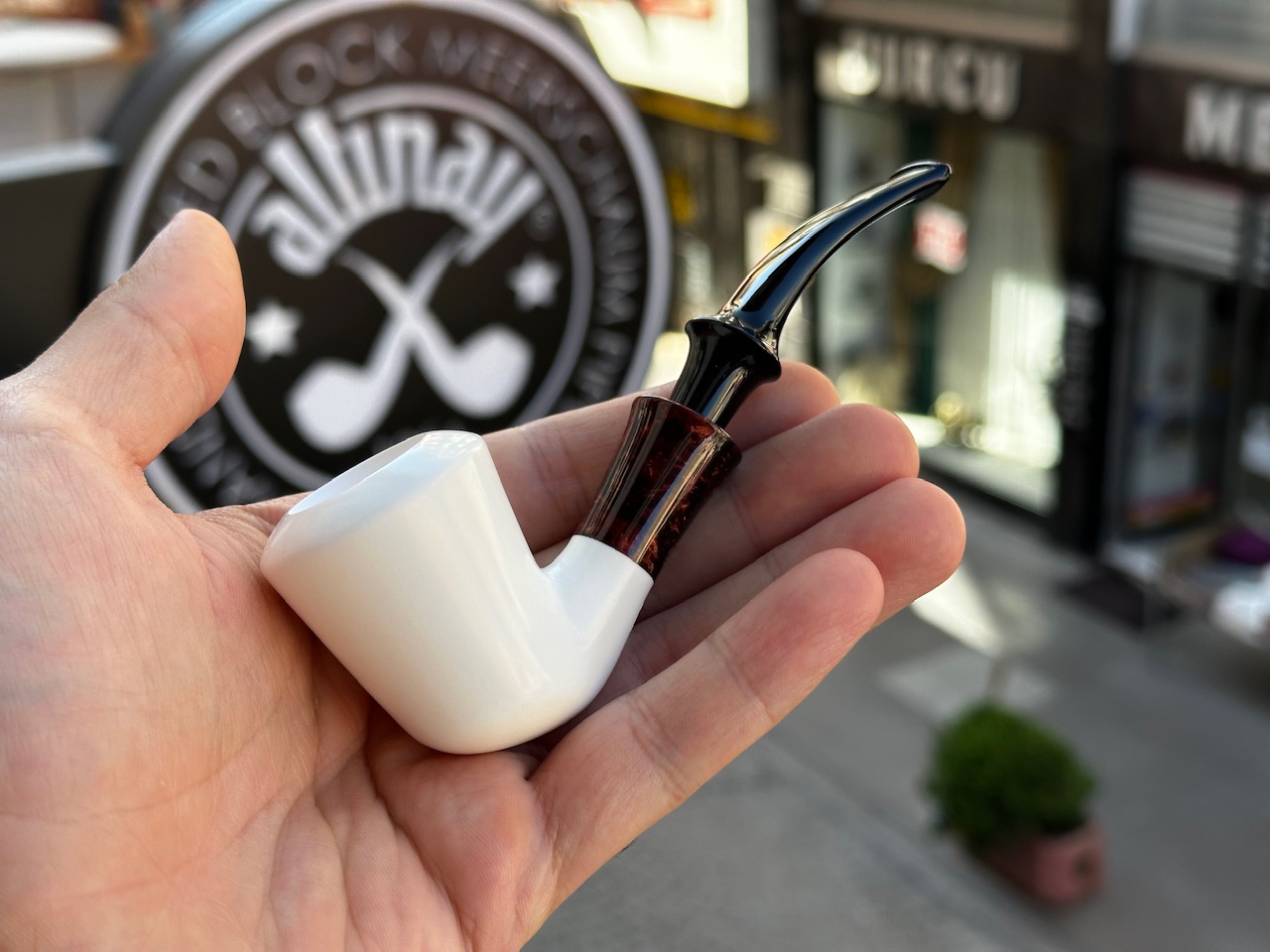 altinay-classic-dublin-meerschaumpfeife-blockmeerschaum-5 image 1