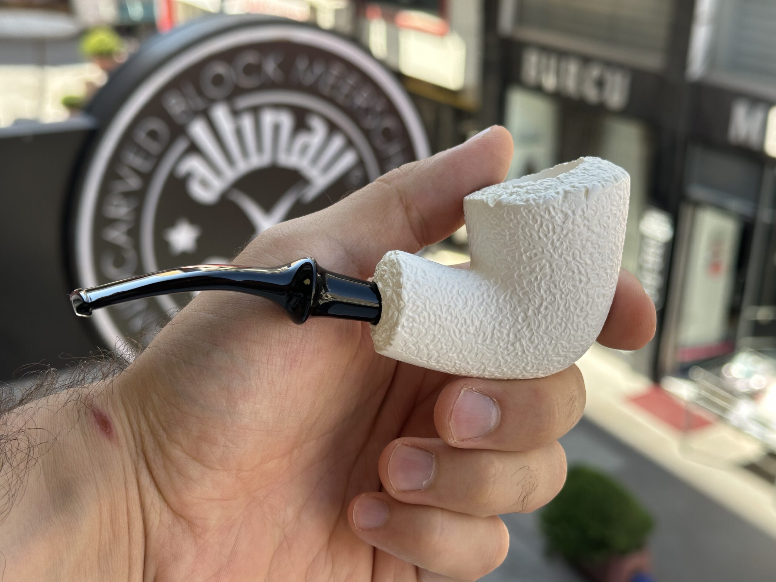 altinay-classic-meerschaumpfeife-freehand-dublin image 2