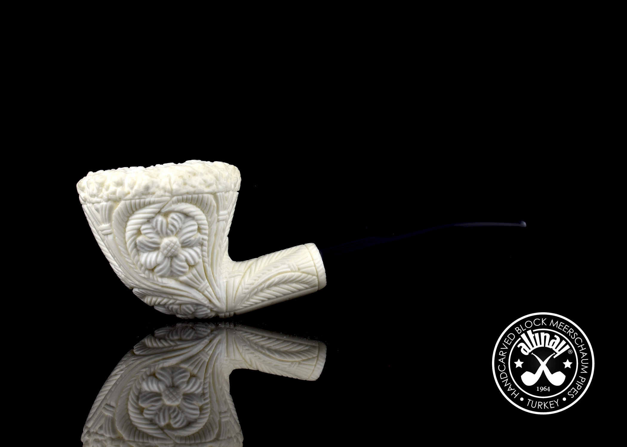 altinay-classic-dublin-meerschaumpfeife-klassisch-natur image 4