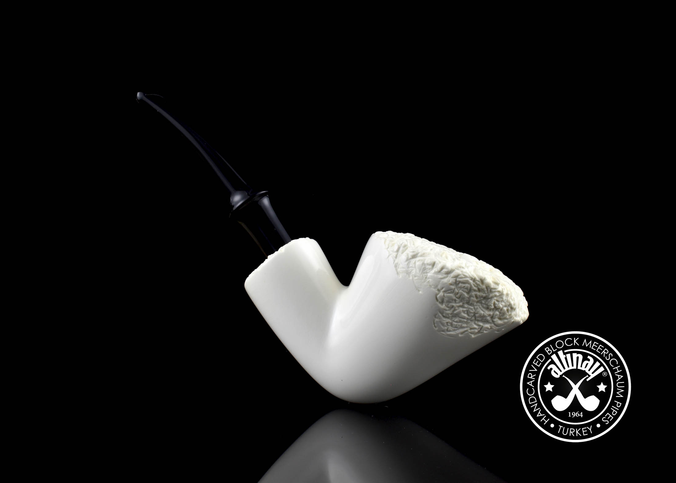 altinay-classic-freehand-meerschaumpfeife-glatt image 3