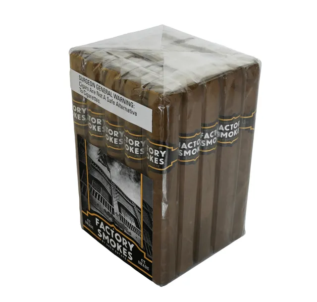 factory-smokes-shade-robusto-zigarren-25er-bundle-mild image 1