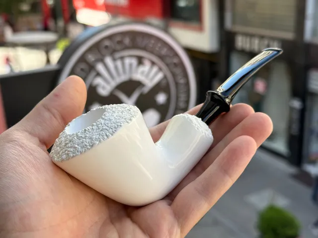 altinay-classic-freehand-dublin-meerschaumpfeife-natur-4 image 1