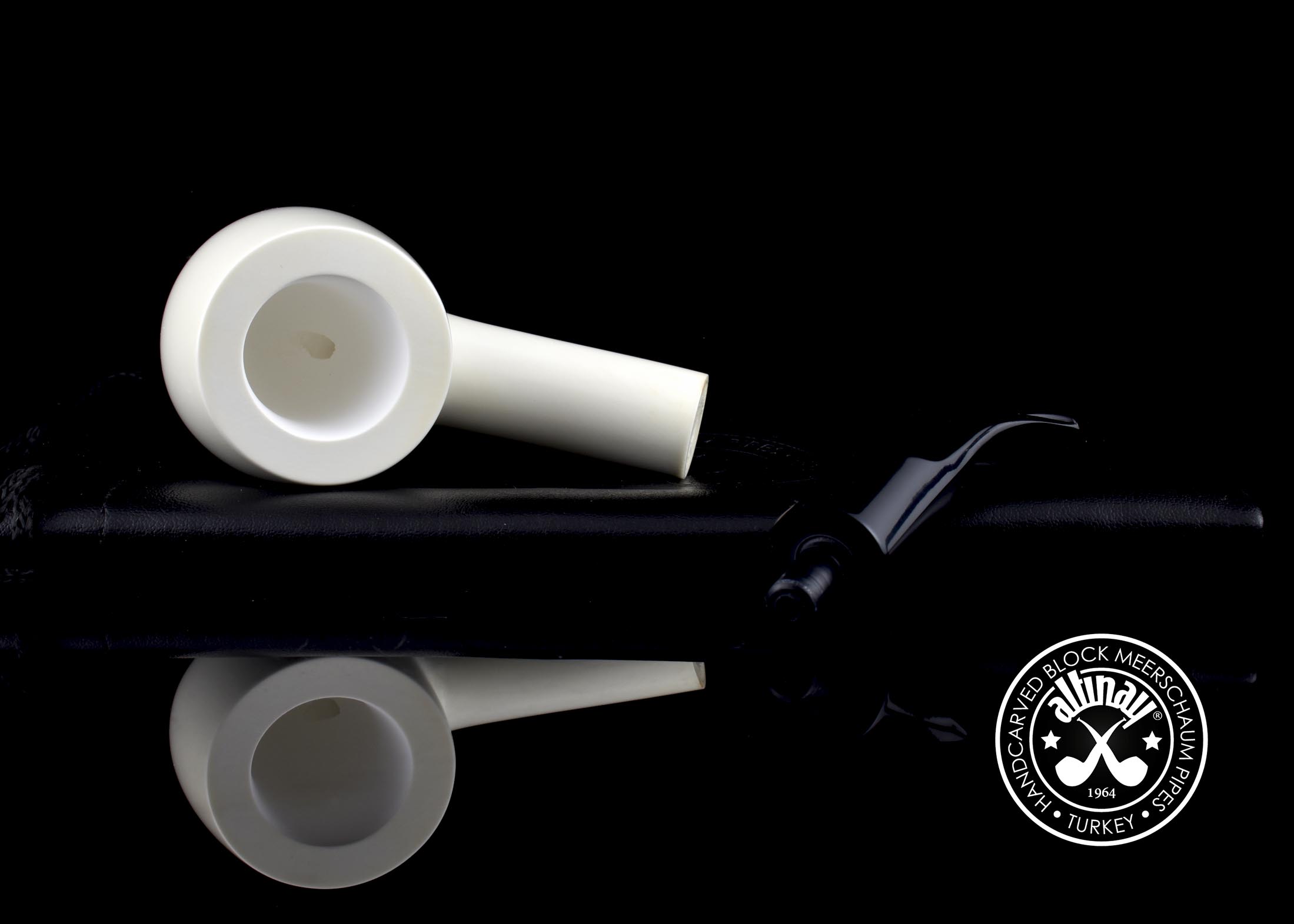 altinay-classic-billiard-meerschaumpfeife-gerade-meerschaum image 4